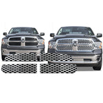 Coast2Coast Universal Wheel Covers IWCGI119 product image 2