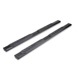 TrailFX Running Boards & Nerf Bars AL4007B product image 1