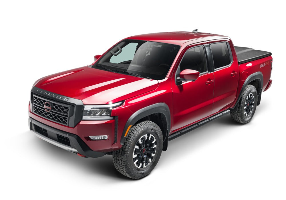 UnderCover One-Piece Hard Tonneau Covers UC5098 product image 17