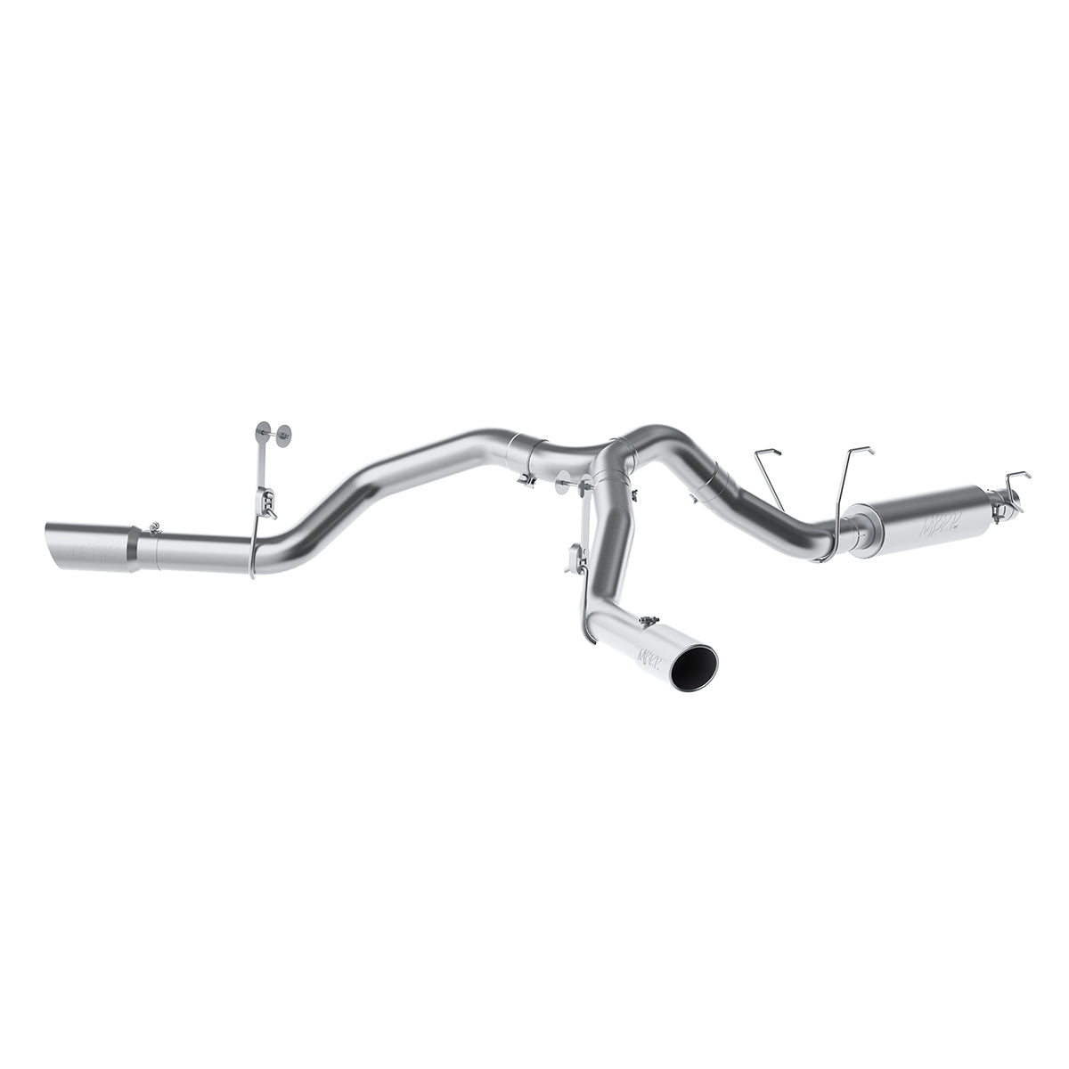 MBRP Exhaust Exhaust System Kit S5151409 product image 1