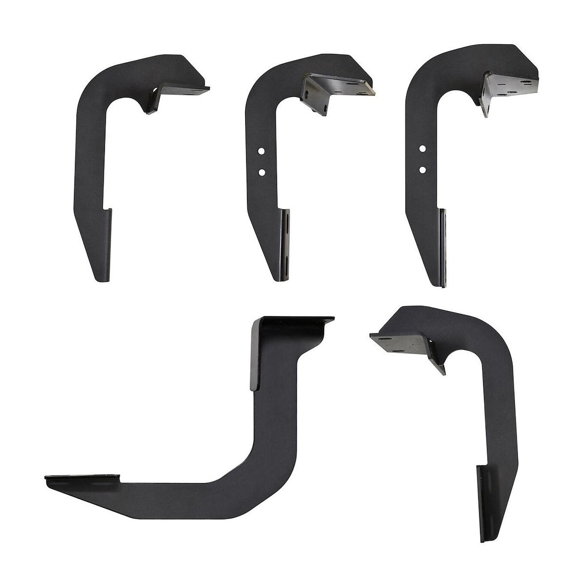 Westin Running Boards & Nerf Bars 27-2295 product image 2