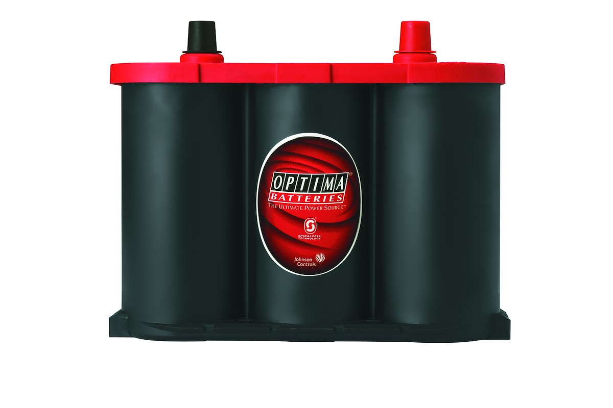 OPTIMA Automotive Batteries 8003-151 product image 1