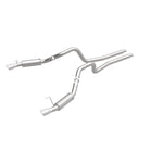 MagnaFlow Exhaust Products Exhaust System Kit 16572 product image 7