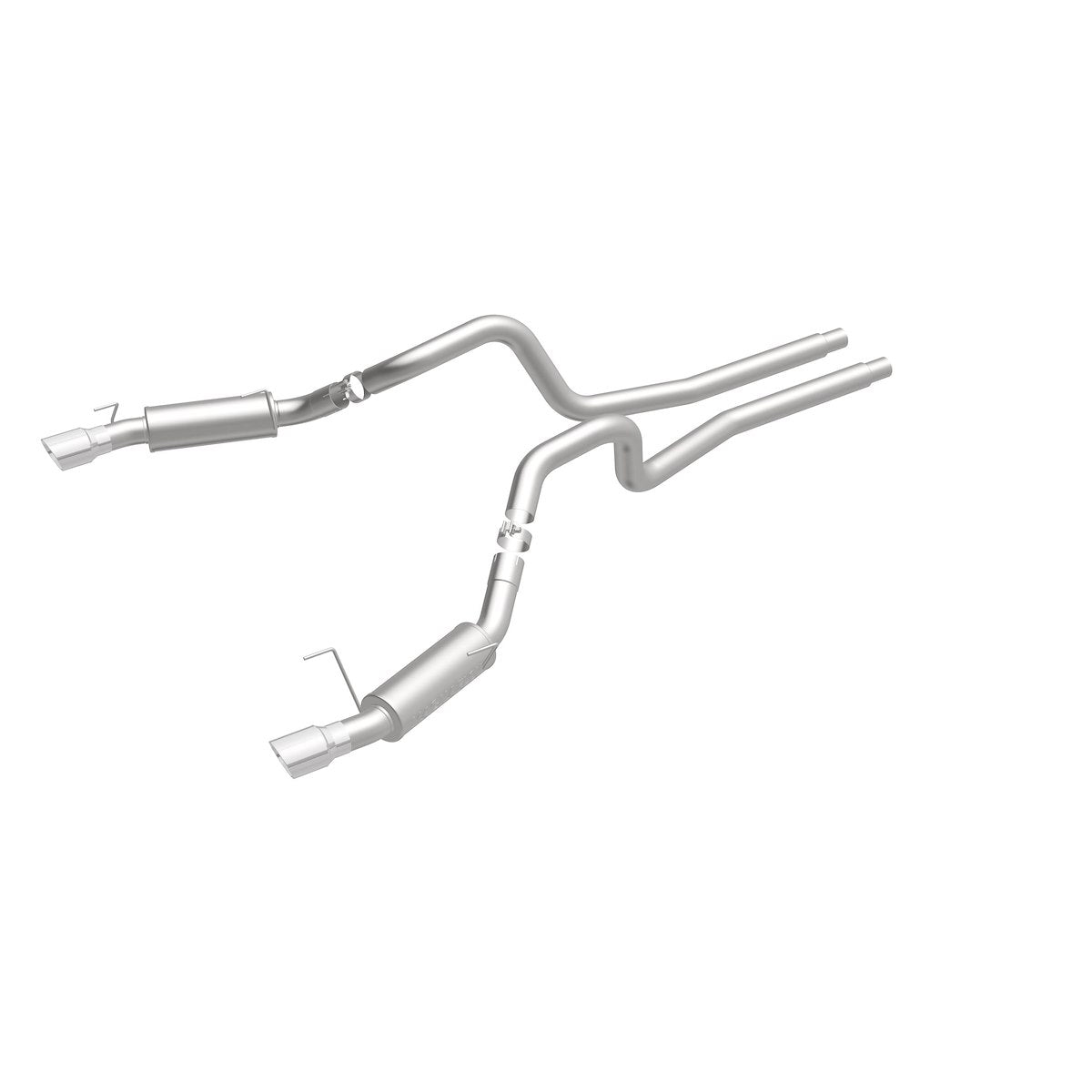 MagnaFlow Exhaust Products Exhaust System Kit 16572 product image 7