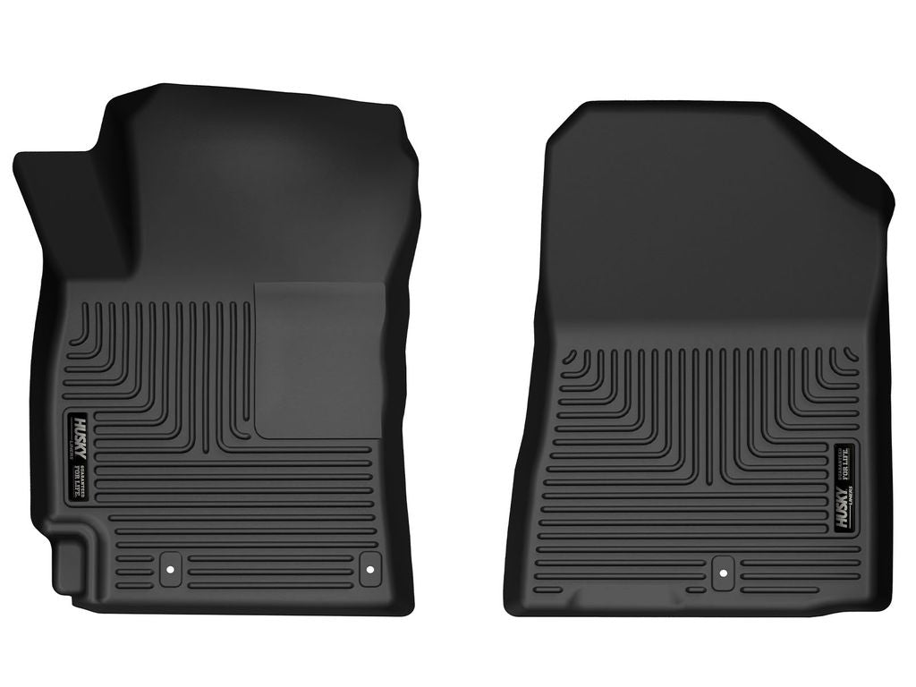 Husky Liners Floor Mats & Liners 15791 product image 1