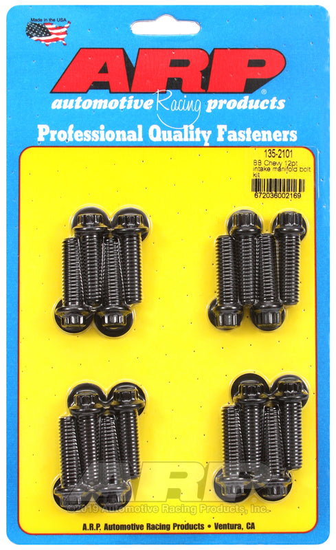 ARP Engine Fasteners 135-2101 product image 1