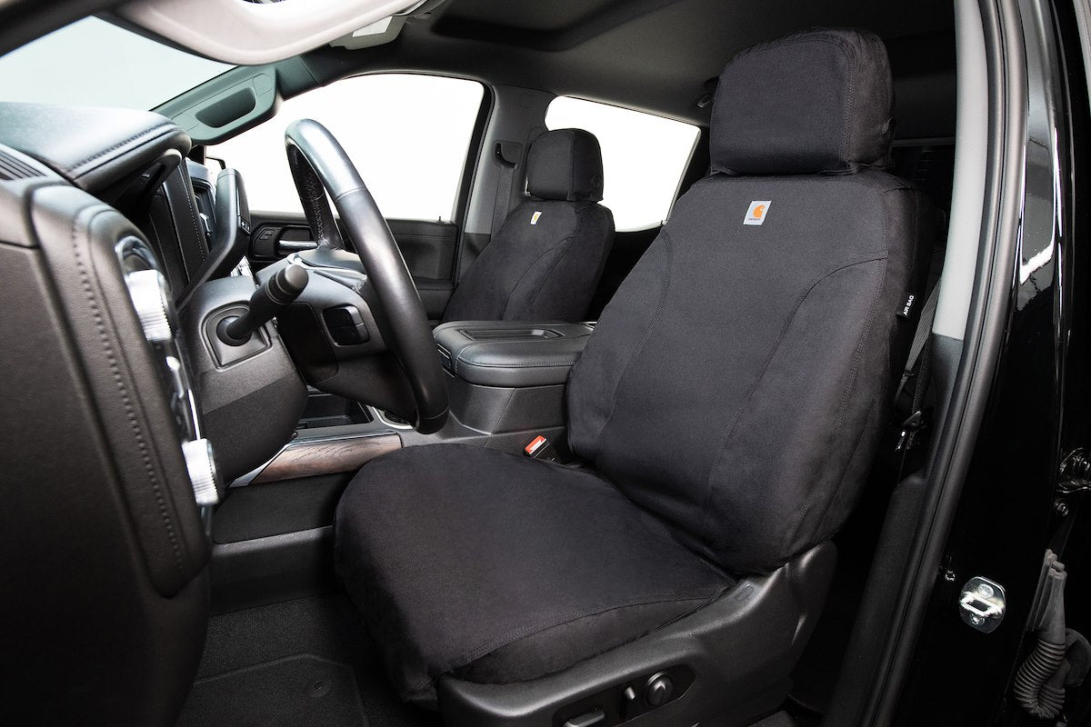 Covercraft Seat Covers SSC8497COBK product image 1