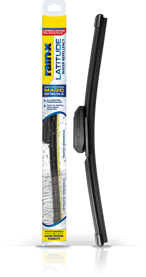 Rain-X Wiper Blades 5079281-2 product image 2