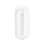 Camco Plastic Bag Storage, Holds Up To 25 Grocery Bags, White - 57061