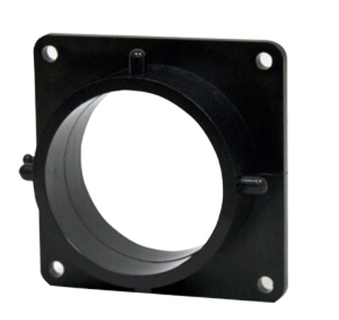 LaSalle Bristol Sewer Waste Valve Fitting, 1-1/2 in Spigot - 66V1515S