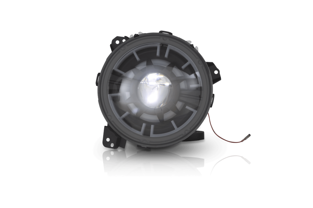 Attica 4x4 Headlight Set CHATT0657-BC product image 4