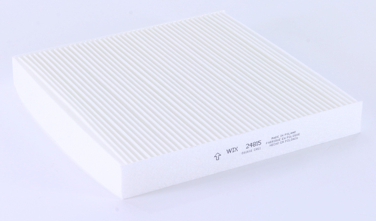 WIX Filters Cabin Air Filter - 24815