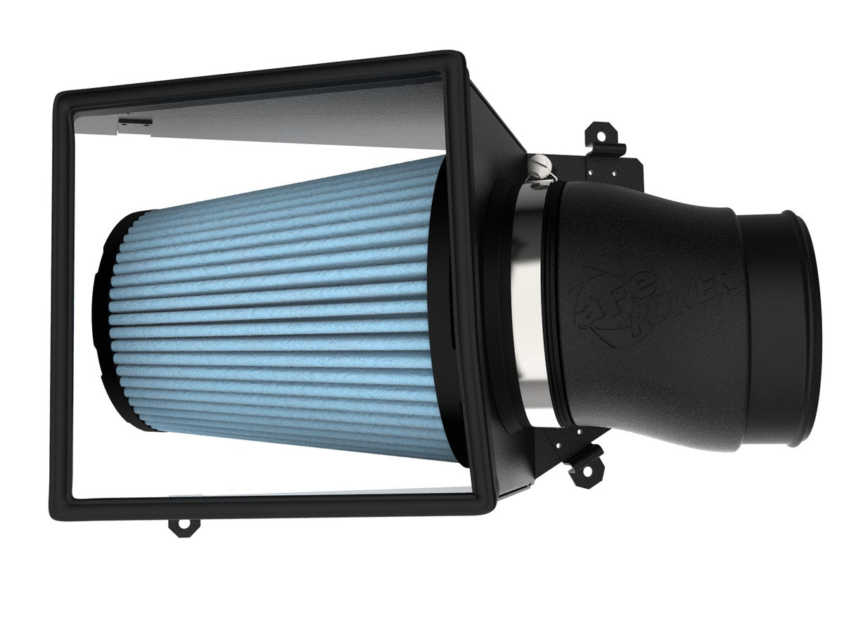 aFe Power Air Cleaner Assemblies and Air Intake Kits 52-10021V product image 4