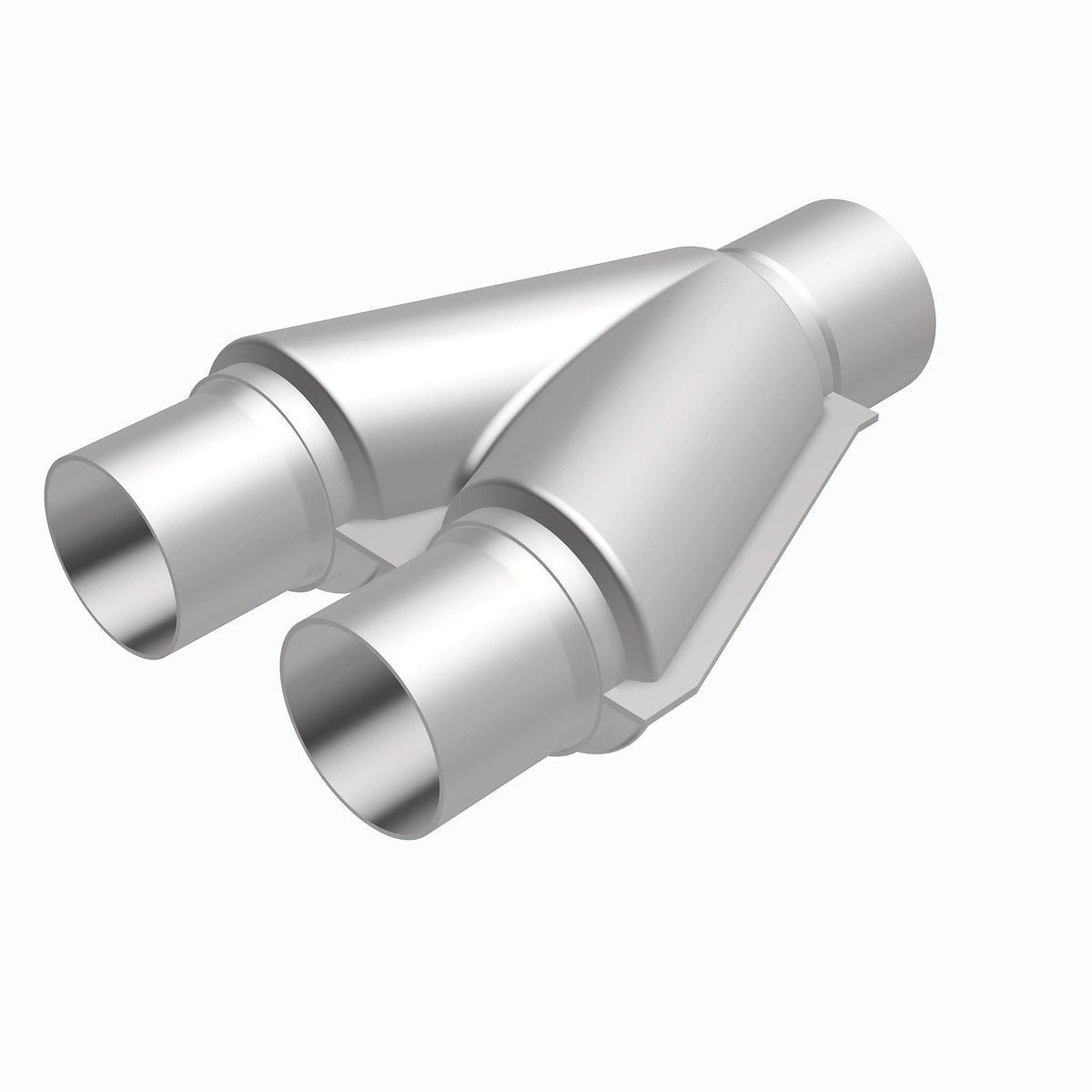 MagnaFlow Exhaust Products Exhaust Y Pipe 10758 product image 2