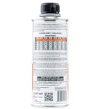 Race Gas Fuel Additive, 16 oz Bottle, Used To Boost Octane Ranging 100 To 105/For 87 To 93 Octane Gas - 100016