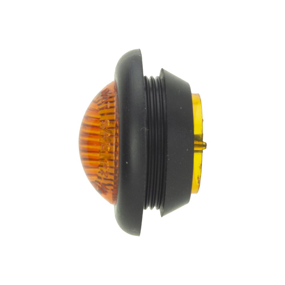Creative Products Clearance Light, LED, 3/4 in Diameter, 0.5 Watts - CMD-003-183AA