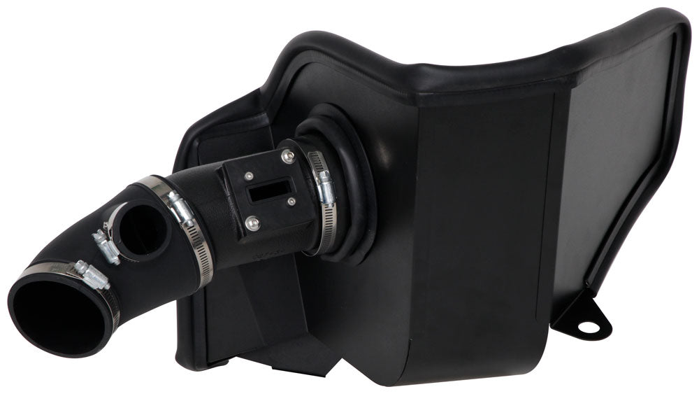 K&N Air Cleaner Assemblies and Air Intake Kits 63-3115 product image 2