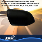 Coast2Coast Mirror Covers CCIMC67540BK product image 5
