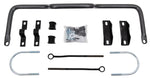 Hellwig Suspension Stabilizer Bar Kit 7677 product image 3