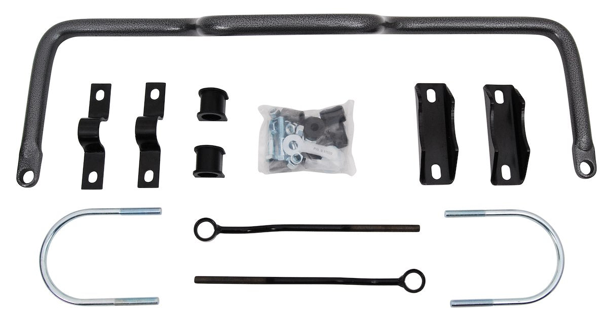 Hellwig Suspension Stabilizer Bar Kit 7677 product image 3