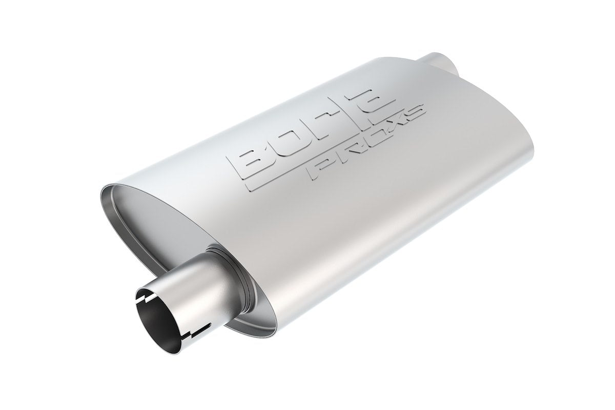 Borla Exhaust Muffler 400490 product image 1