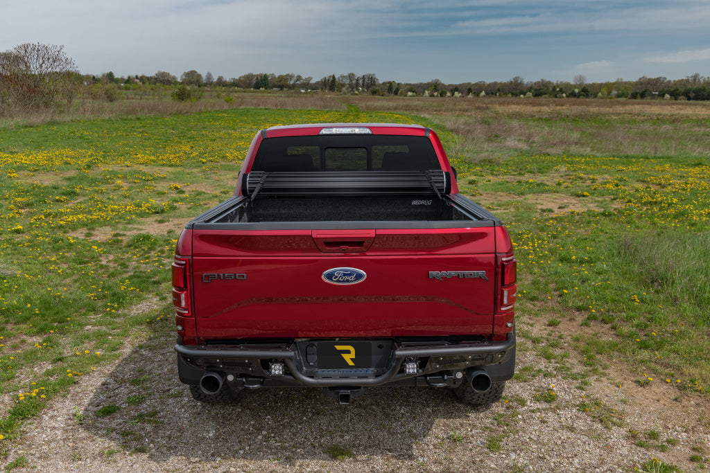 TruXedo Hard Rolling Tonneau Covers 1572401 product image 13