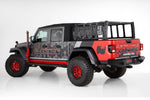 Go Rhino Running Boards & Nerf Bars 5950000T-02 product image 2