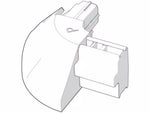 TruXedo Tonneau Cover Rail Seal - 1118262