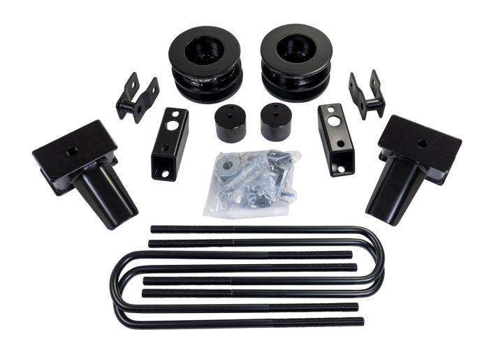 ReadyLift Suspension Lift Kit 69-23250 product image 1