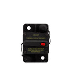 Bussmann Fuses, Relays & Wiring BP/CB185-100 product image 1