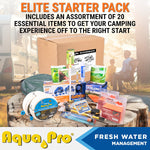 Aqua Pro RV Start Up Kit - 27591