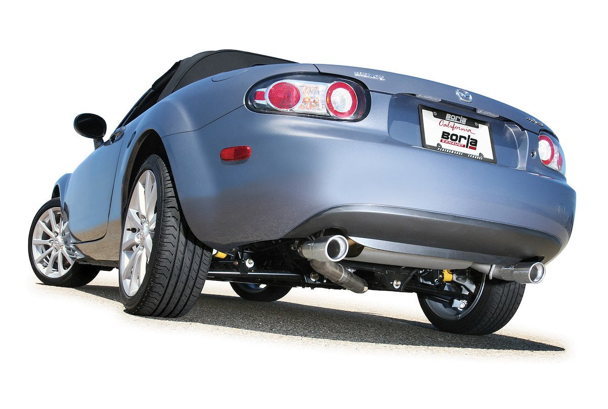 Borla Exhaust System Kit 140169 product image 2