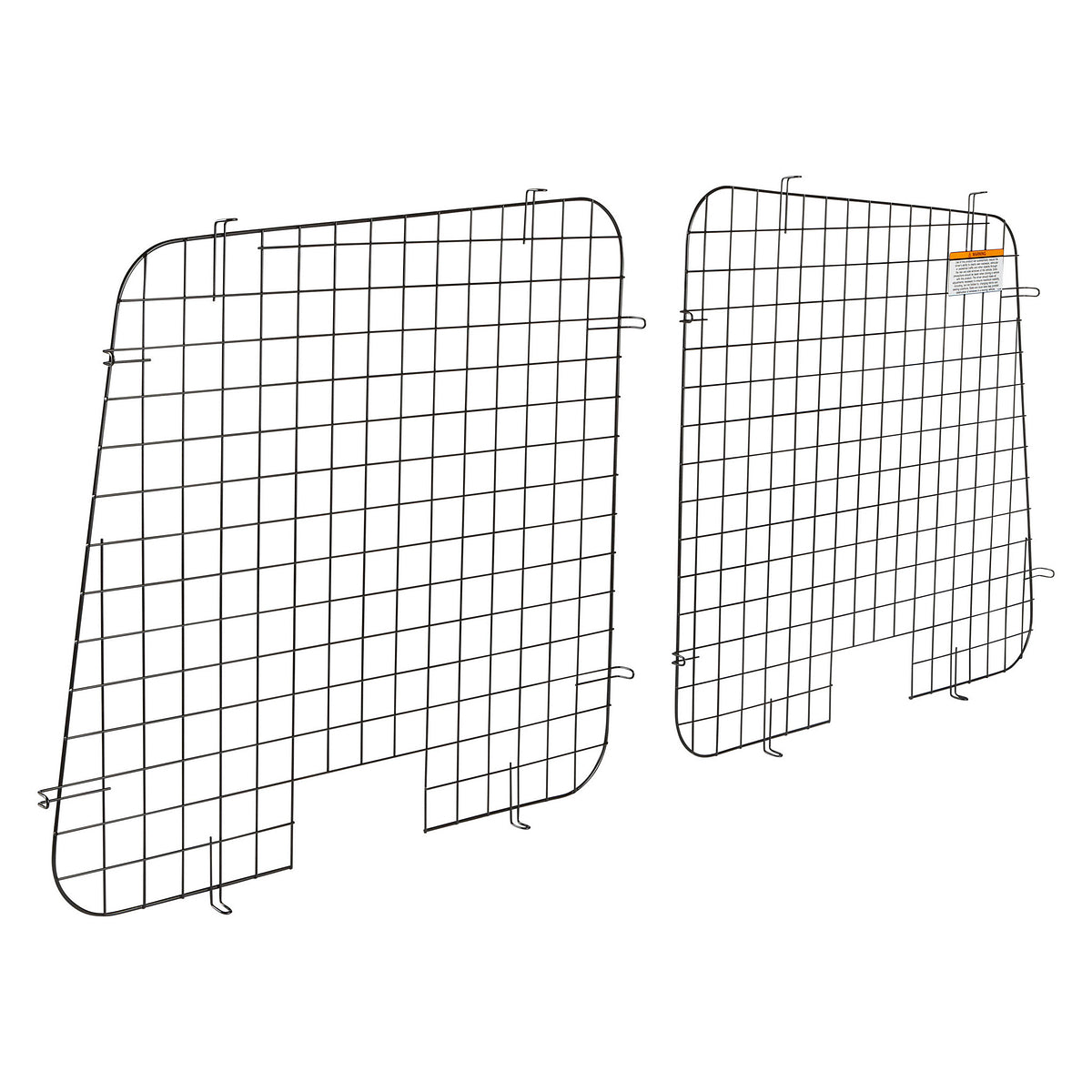 Weather Guard Van Window Screens 88028 product image 1