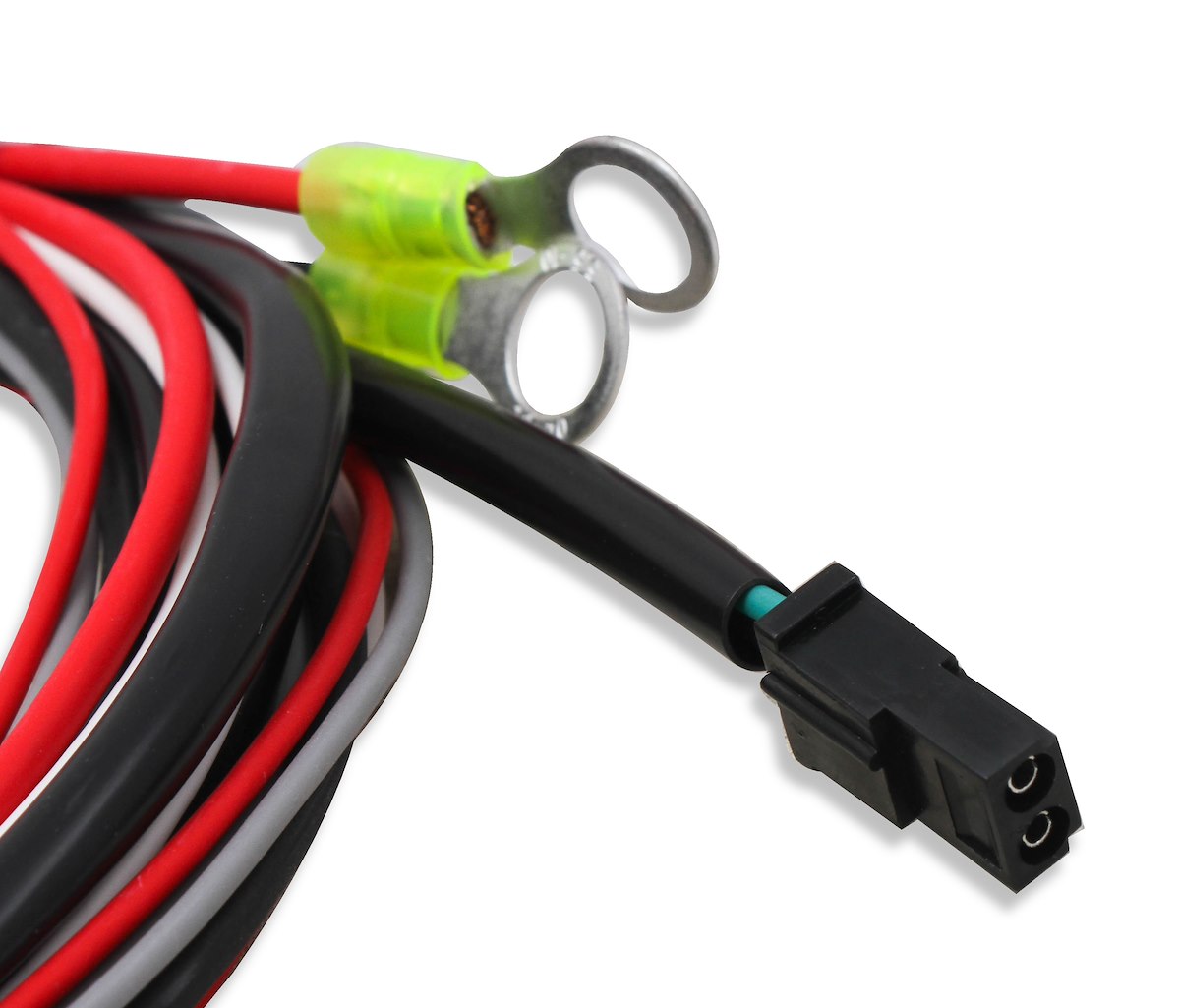 MSD Ignition Ignition Control Module, 6 Series, 0-12500 RPM, Red - 6425