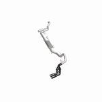 MagnaFlow Exhaust Products Exhaust System Kit 19681 product image 9