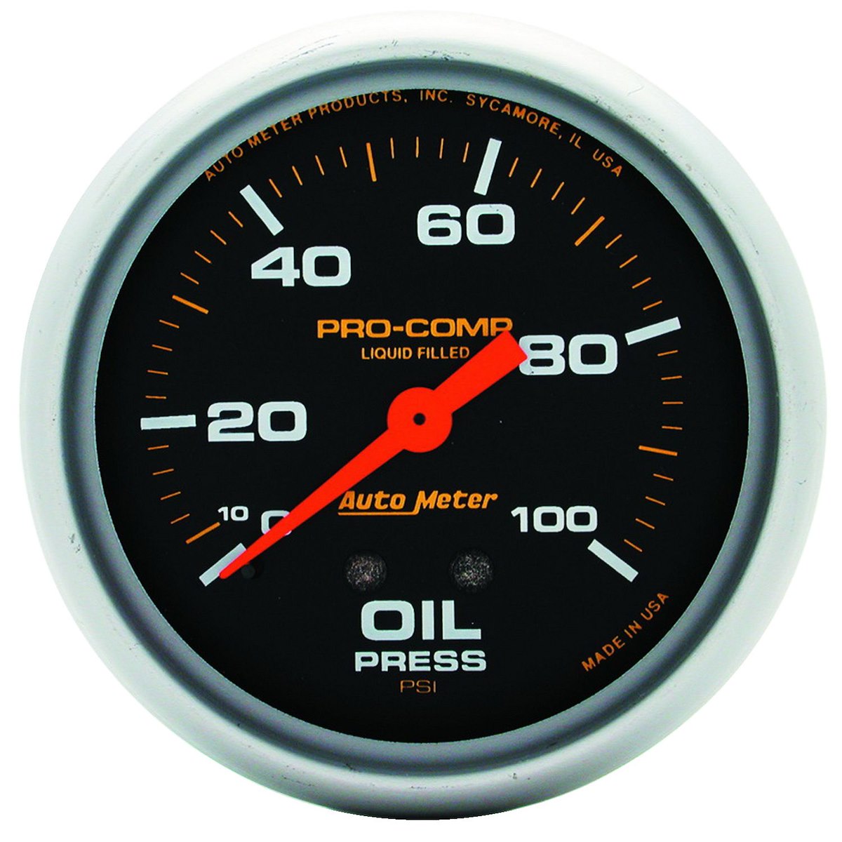 AutoMeter Gauges & Instrumentation 5421 product image 1