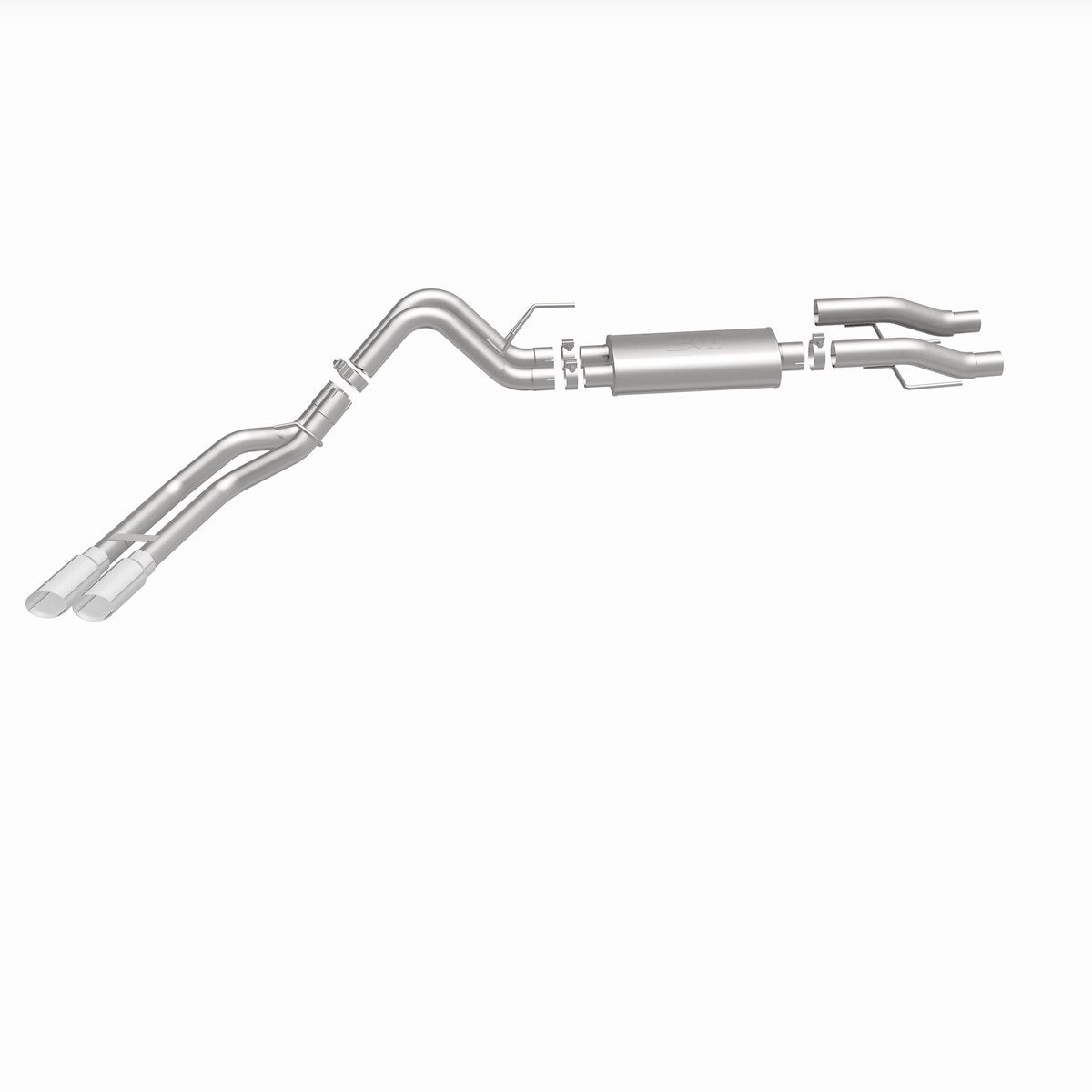 MagnaFlow Exhaust Products Exhaust System Kit 19565 product image 10