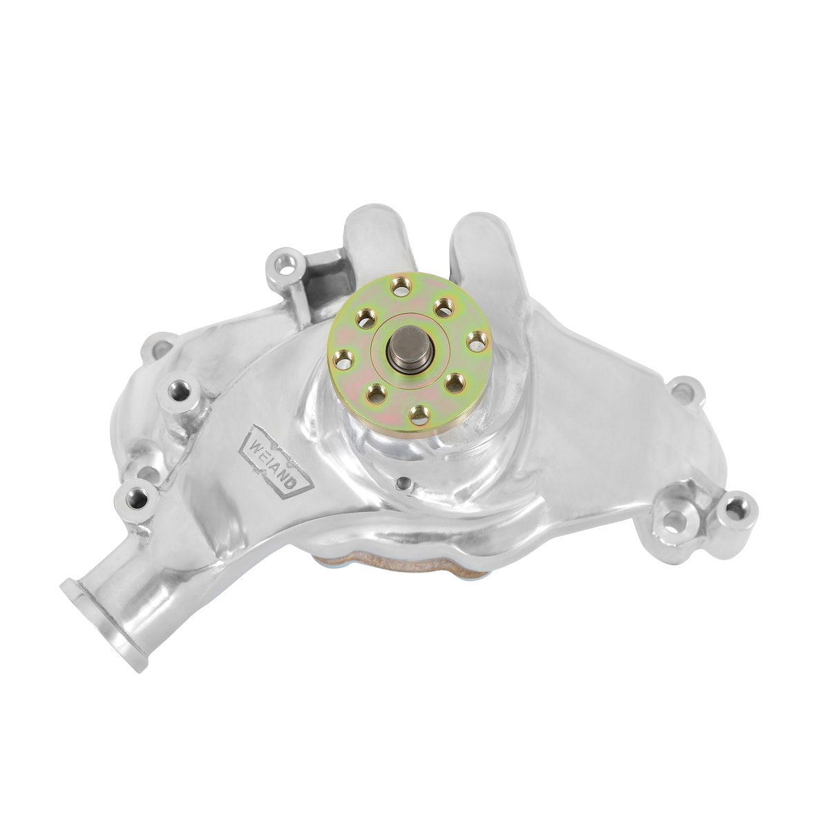Weiand Engine Water Pump 9242P product image 2