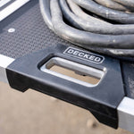 Cargo Glide Bed Slide, CargoGlide 2.0, 600 lb Capacity, 63 in Length x 24 in Width x 4.7 in Height - DCG600-6324