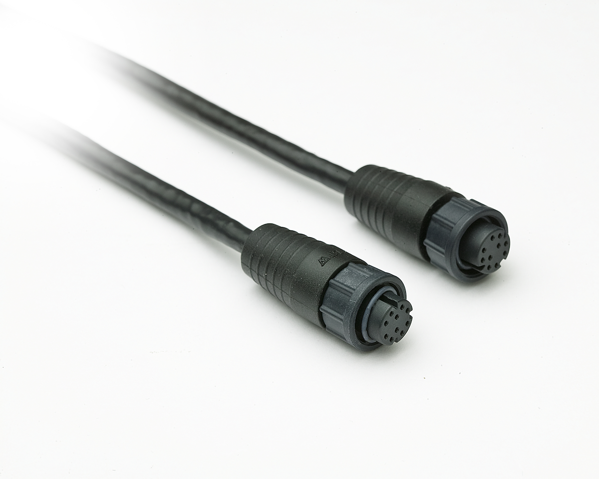 Raymarine Marine Network Cable, 16.4 ft Length - A80005