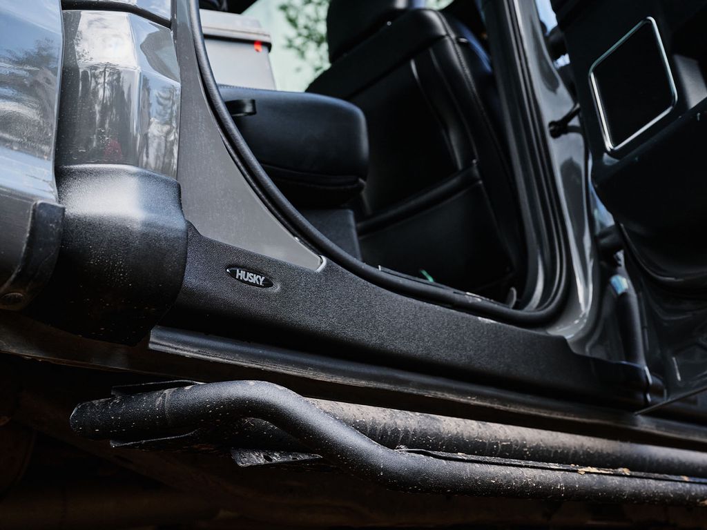 Husky Liners Rocker Panels & Body Protection 2874073 product image 2