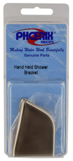 Phoenix Products Shower Head Mount, 3 Position - PF276007