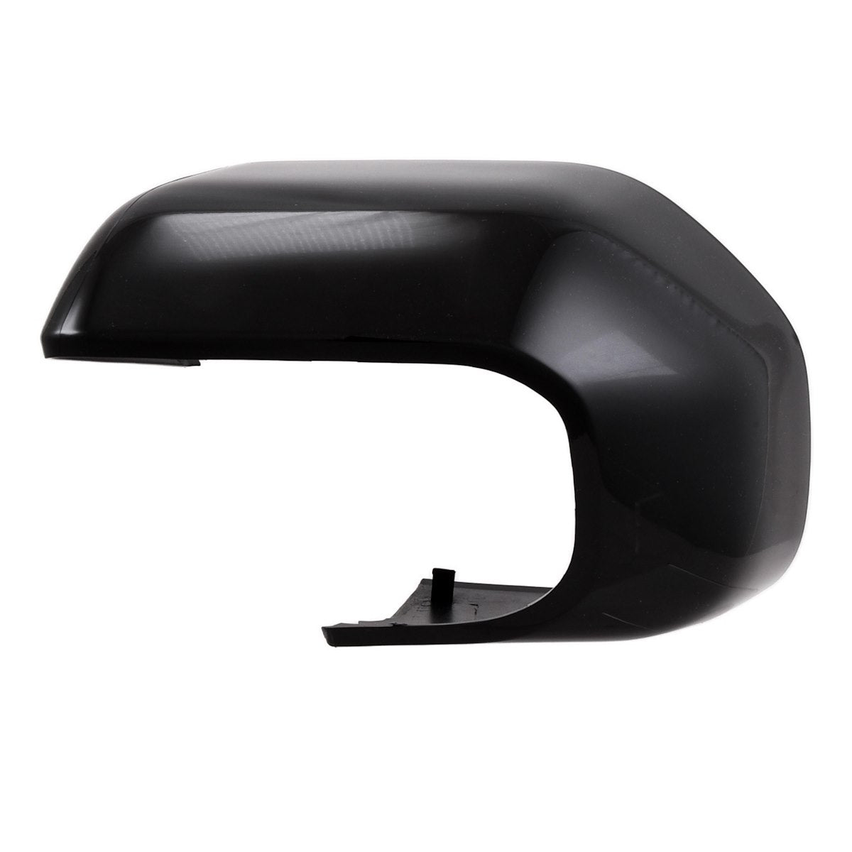 Coast2Coast Exterior Mirror Cover, Black, Set Of 2 - CCIMC67552BLK