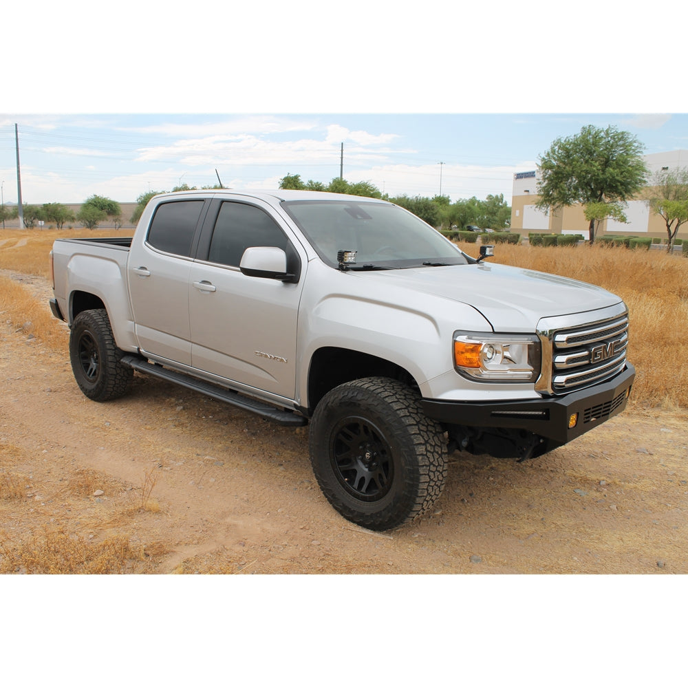 Raptor Series Running Board 1903-0344BT product image 6