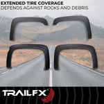 TrailFX Fender Flares TFC3003OE product image 2