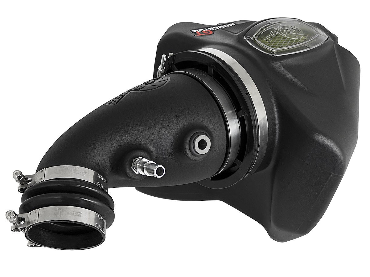 aFe Power Air Cleaner Assemblies and Air Intake Kits 50-70081G product image 3