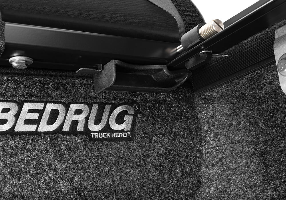 TruXedo Soft Roll-Up Tonneau Covers 597701 product image 11