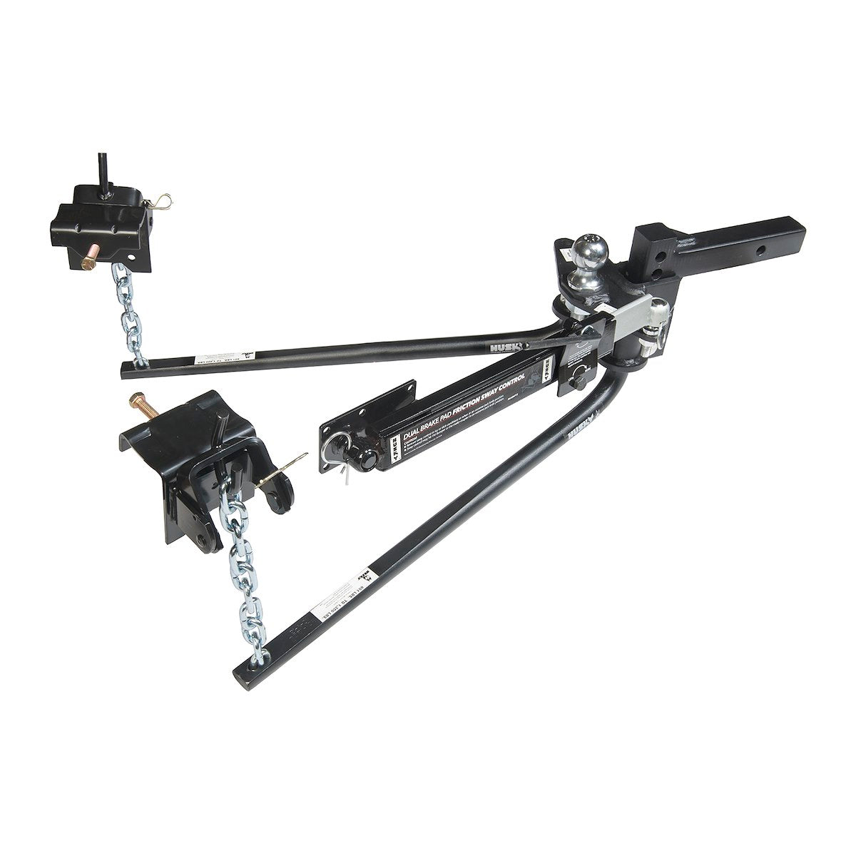 Husky Towing Weight Distribution & Sway Control 31999 product image 2