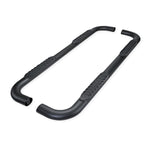 TrailFX Running Boards & Nerf Bars A1012B product image 1