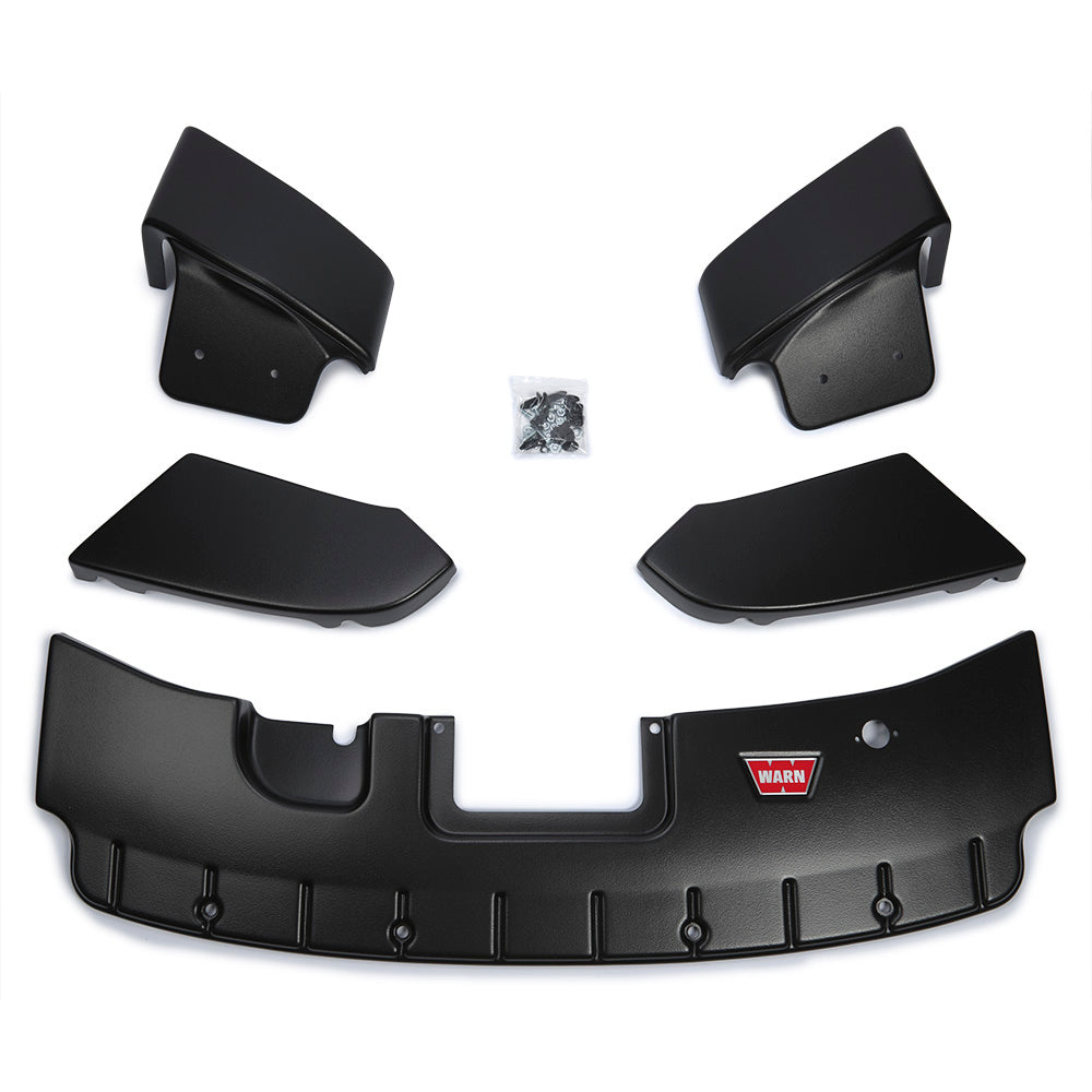 Warn Winch Mount 98336 product image 1